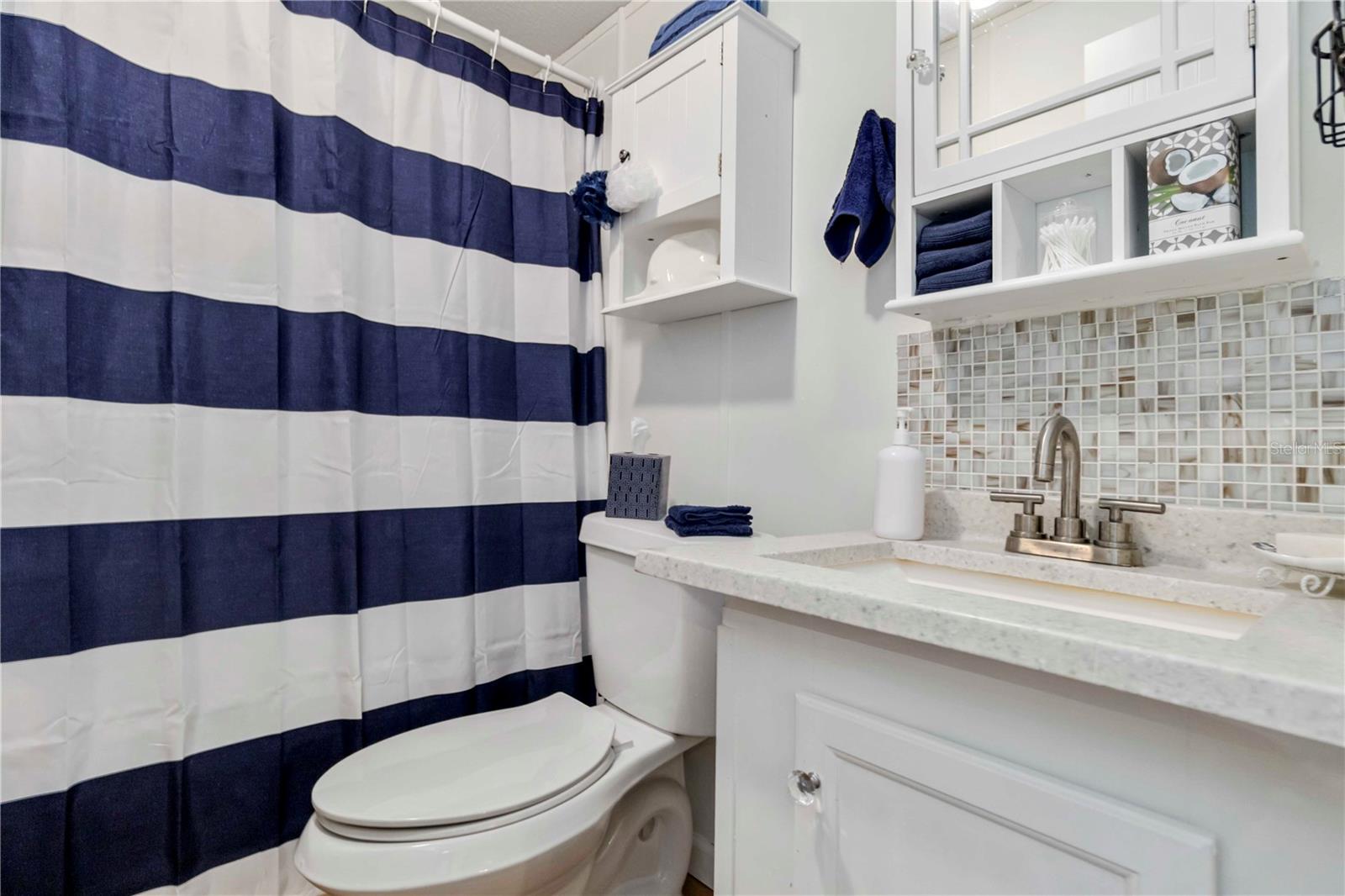 EAGLE POINT MHP - Residential