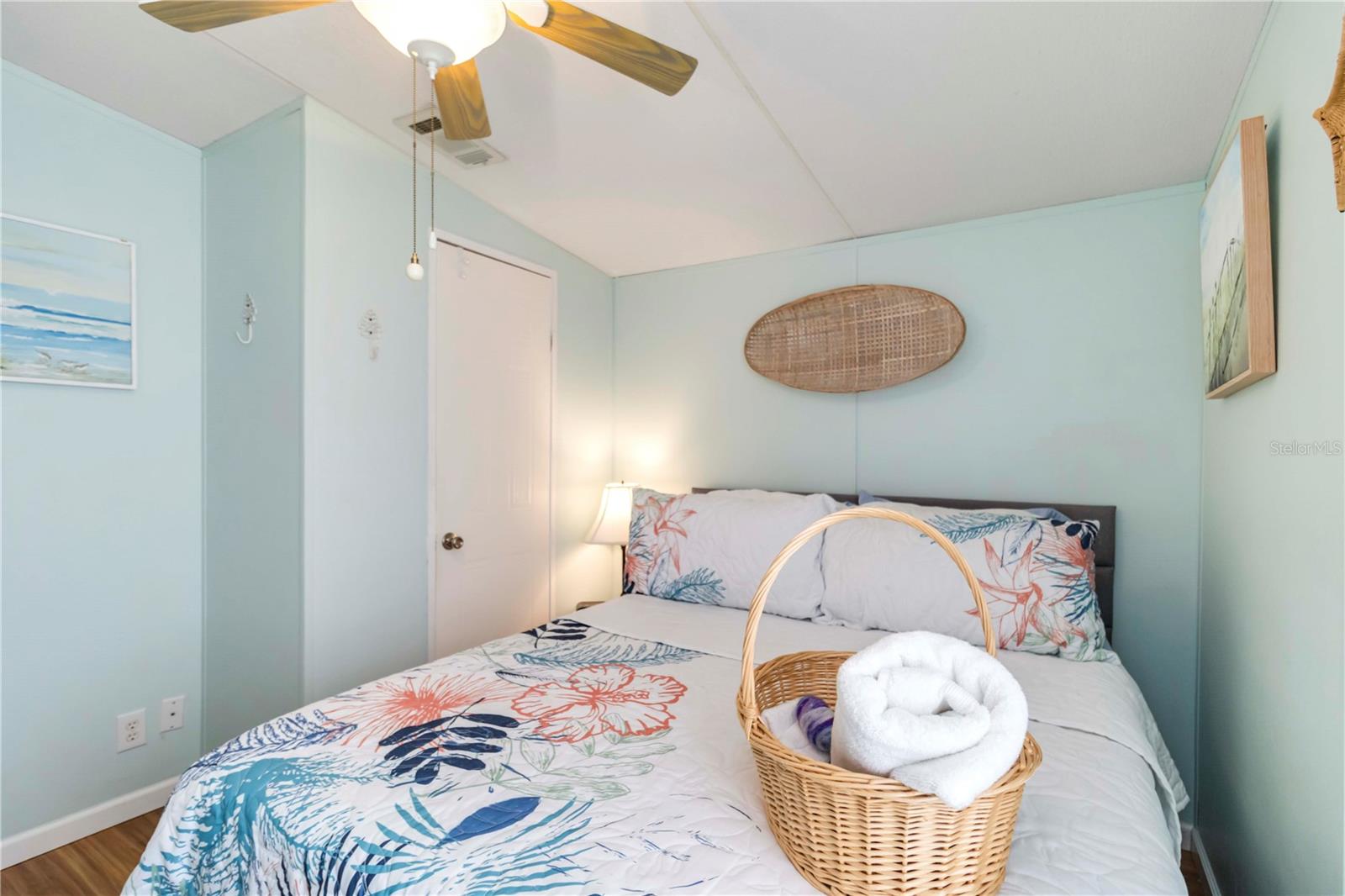 EAGLE POINT MHP - Residential