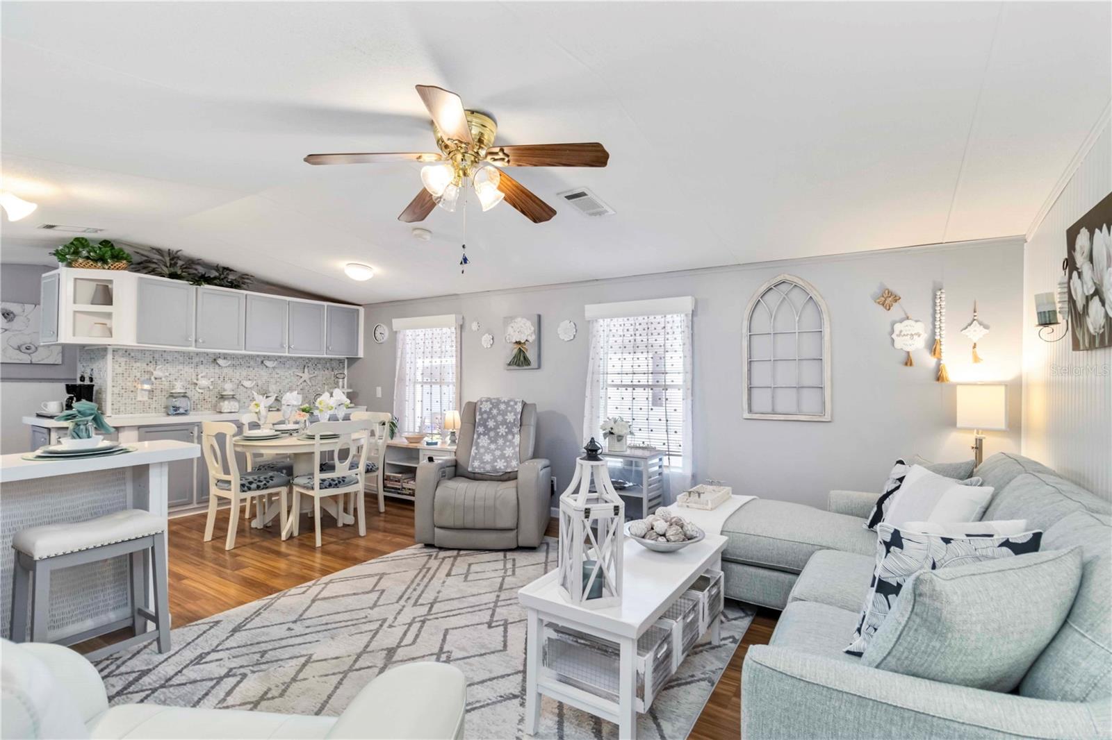 EAGLE POINT MHP - Residential