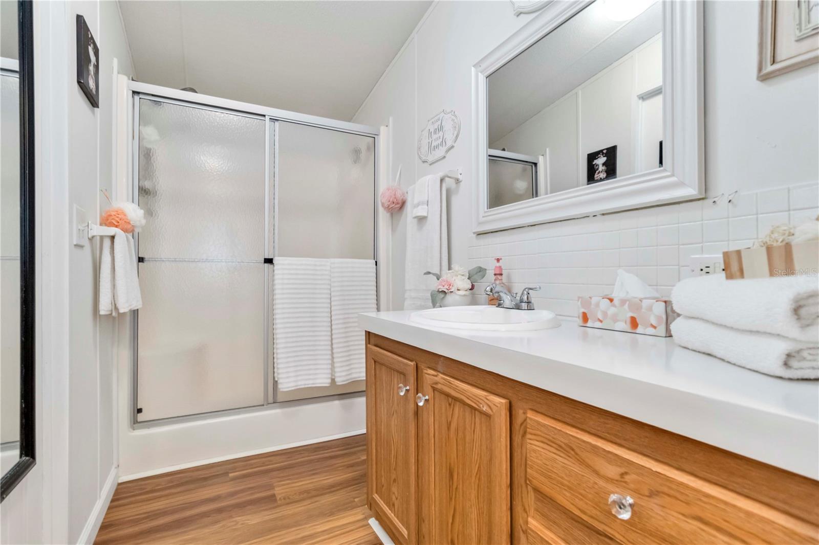 EAGLE POINT MHP - Residential