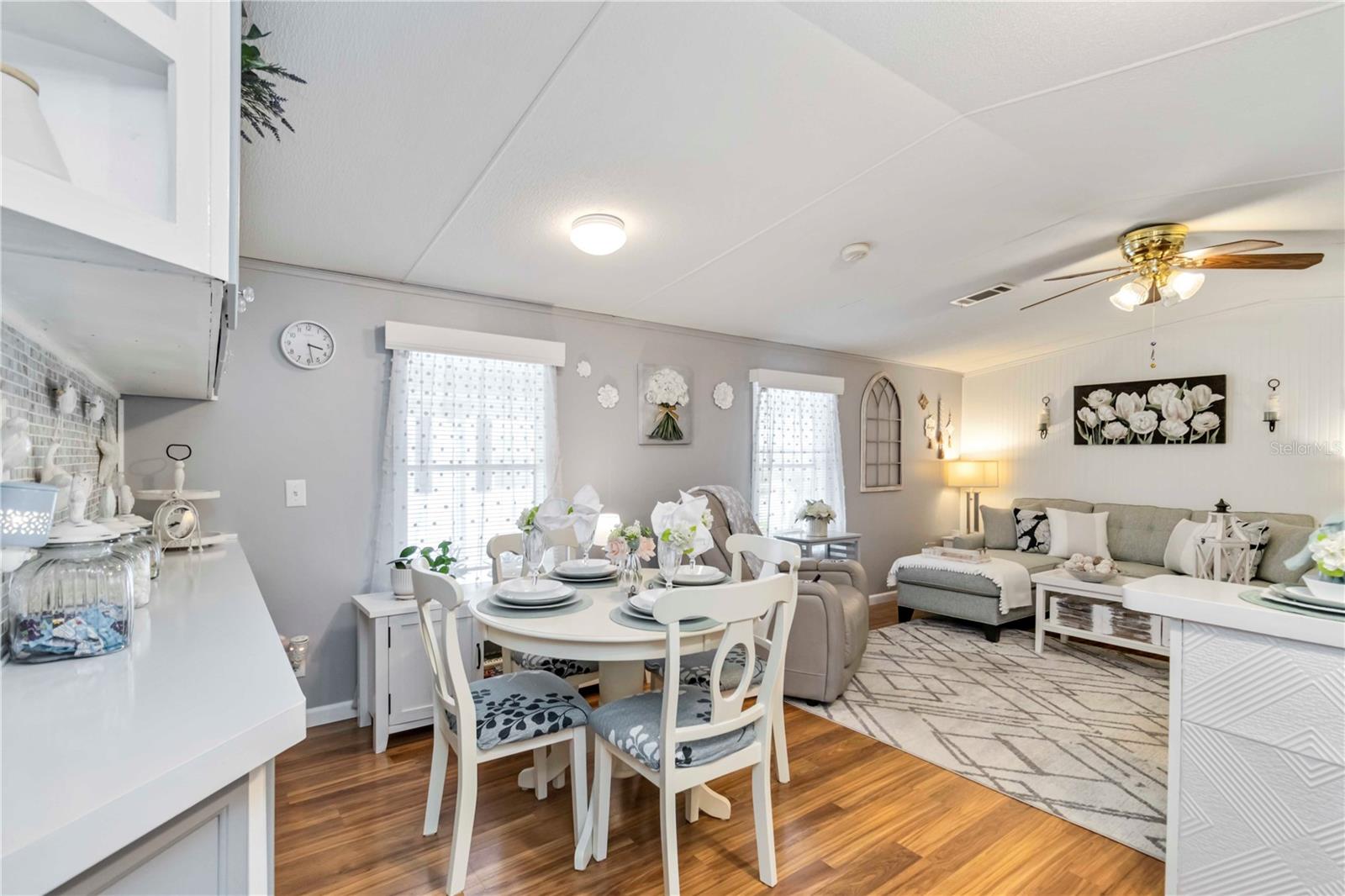 EAGLE POINT MHP - Residential