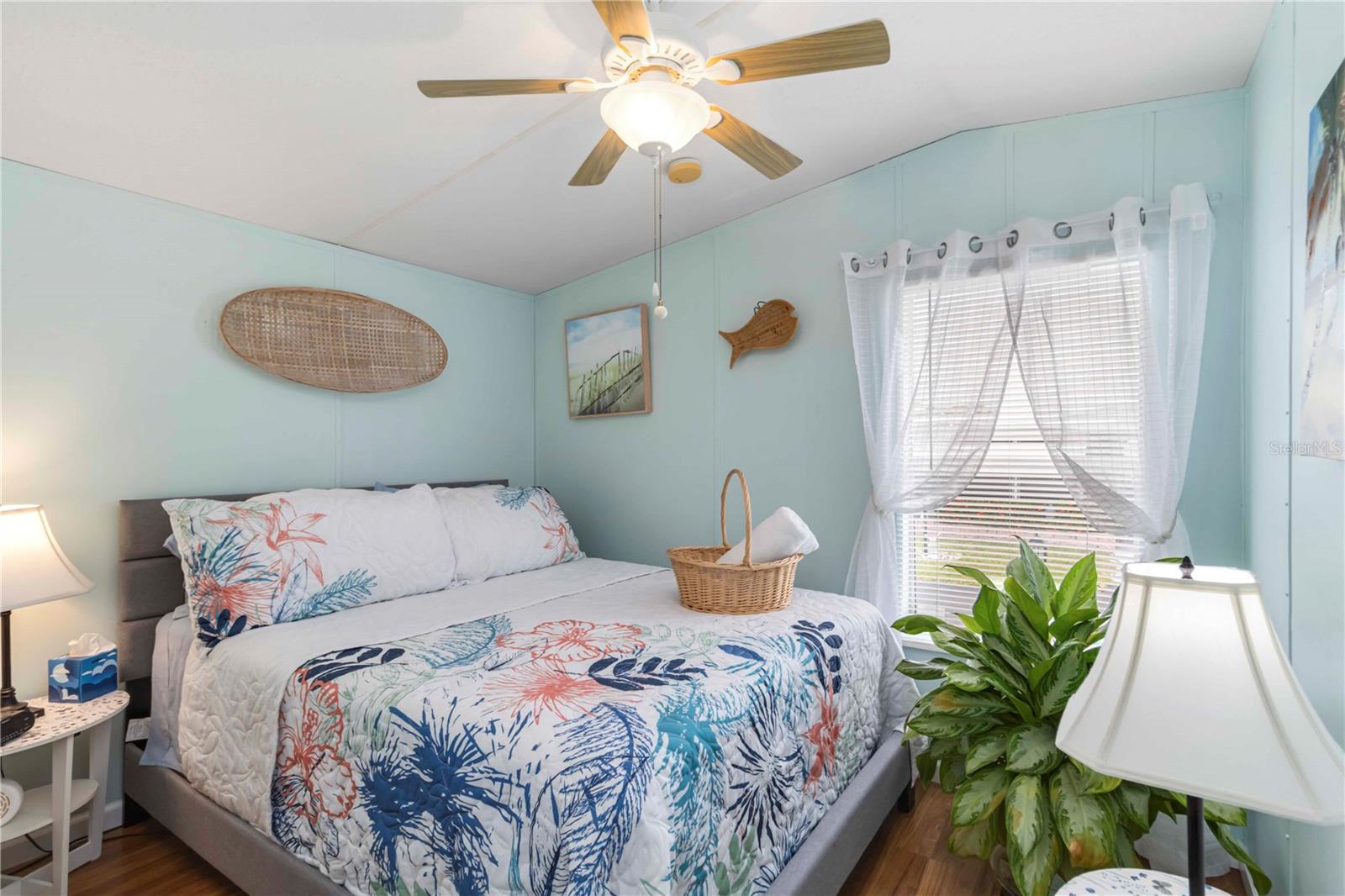 EAGLE POINT MHP - Residential