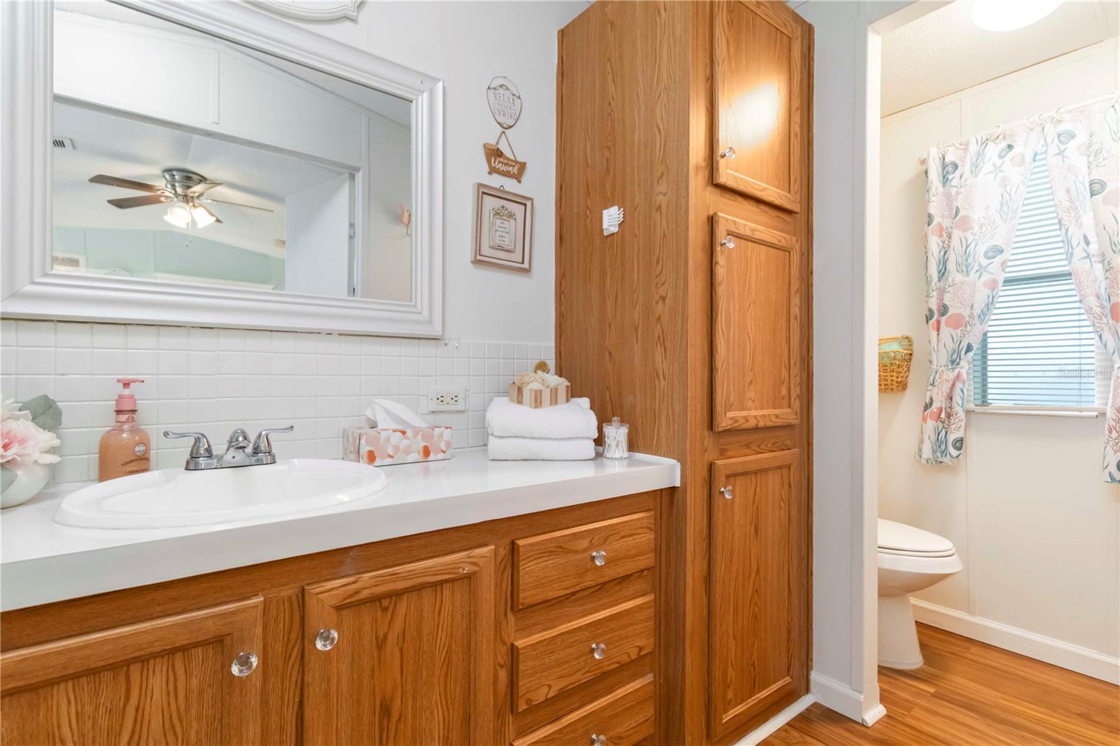 EAGLE POINT MHP - Residential