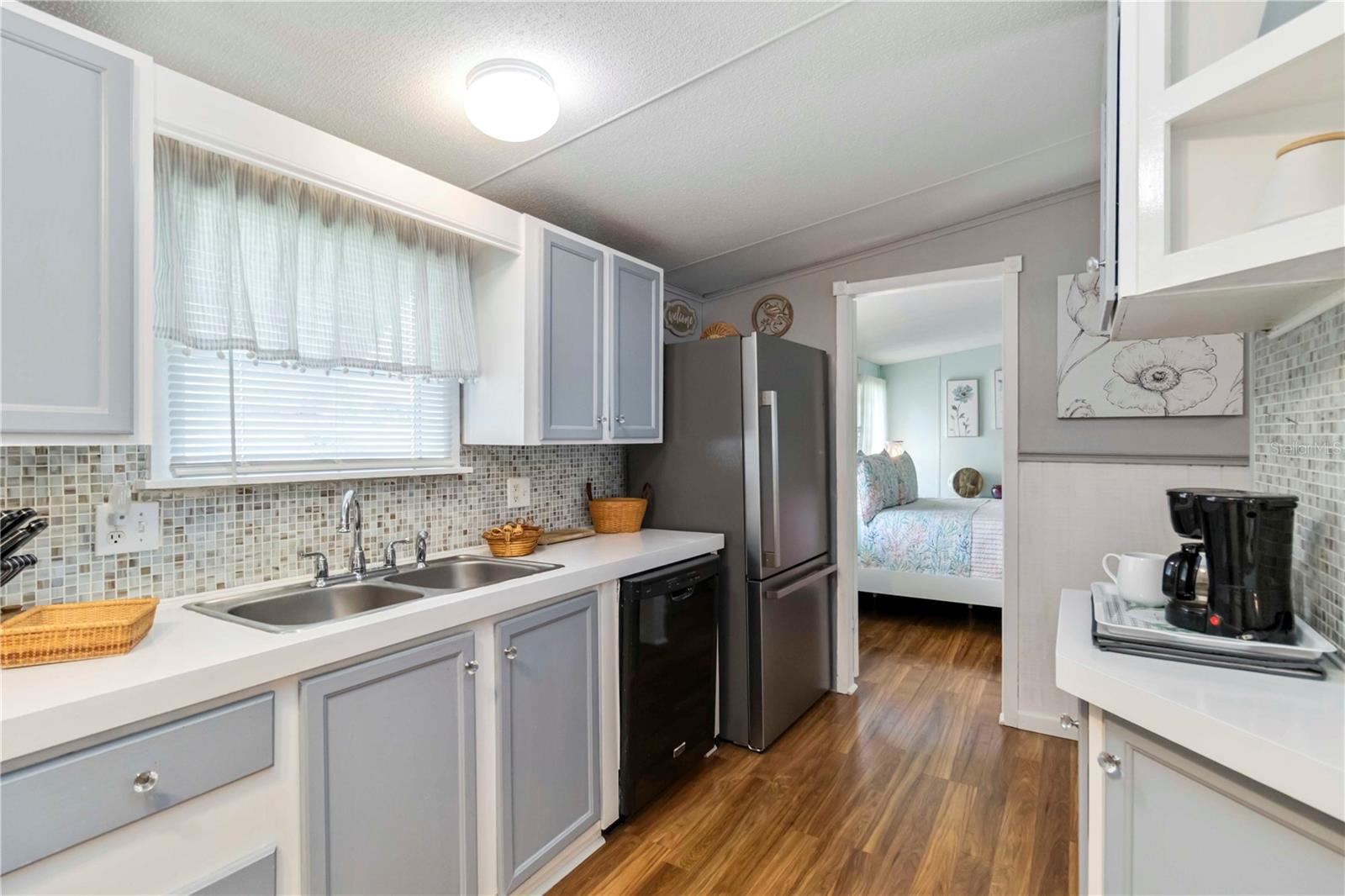 EAGLE POINT MHP - Residential