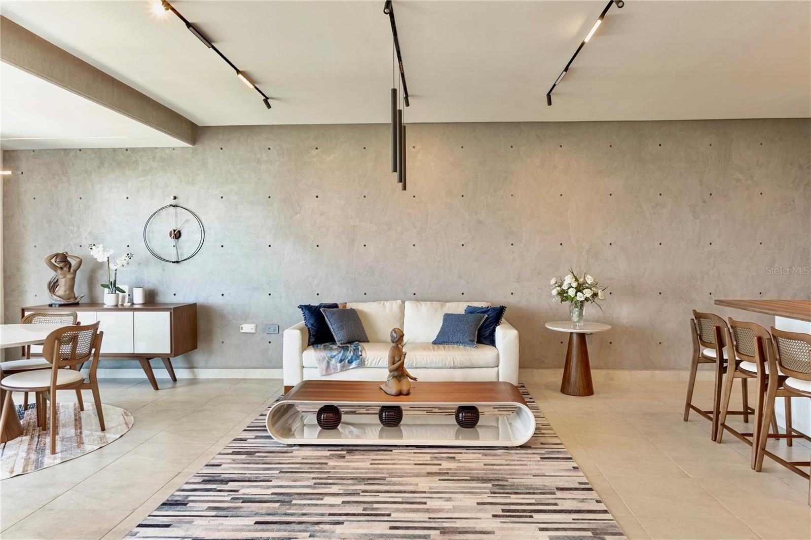 COND. ATLANTIS - Residential