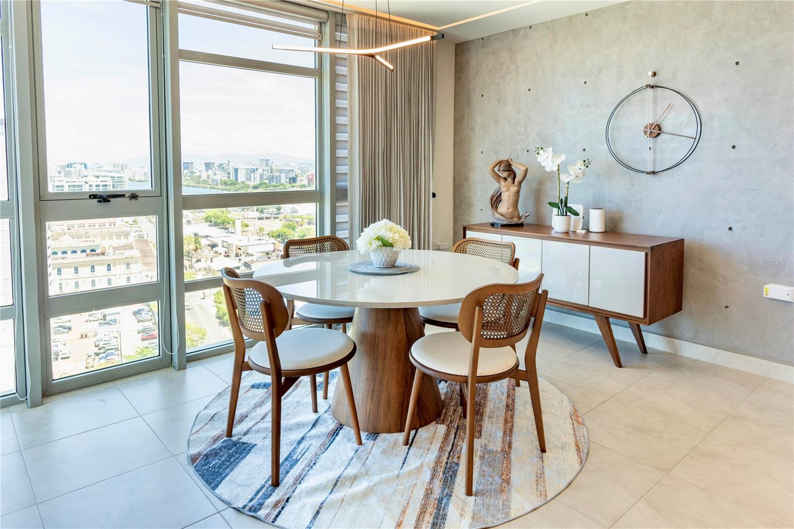 COND. ATLANTIS - Residential