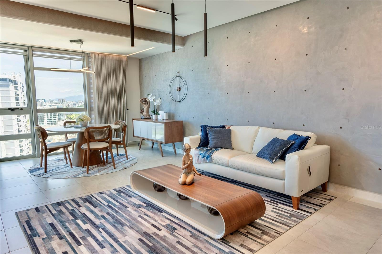 Atlantis Condominium AVENUE CONSTITUCION #404 1504