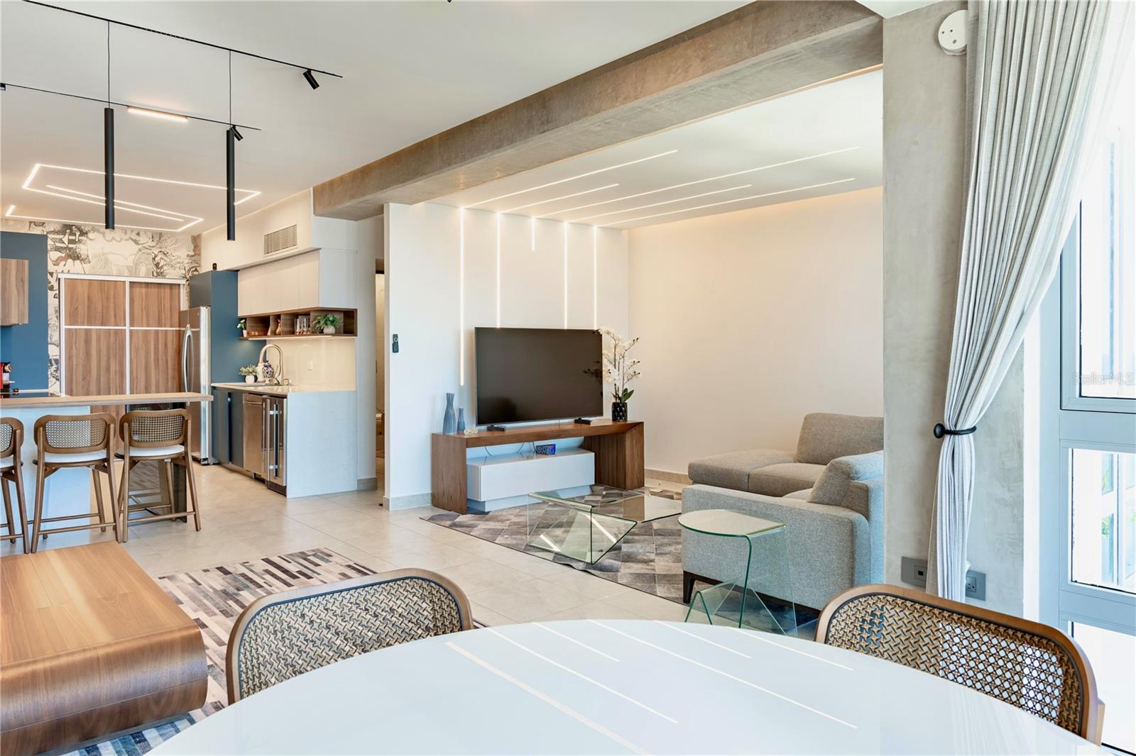 COND. ATLANTIS - Residential