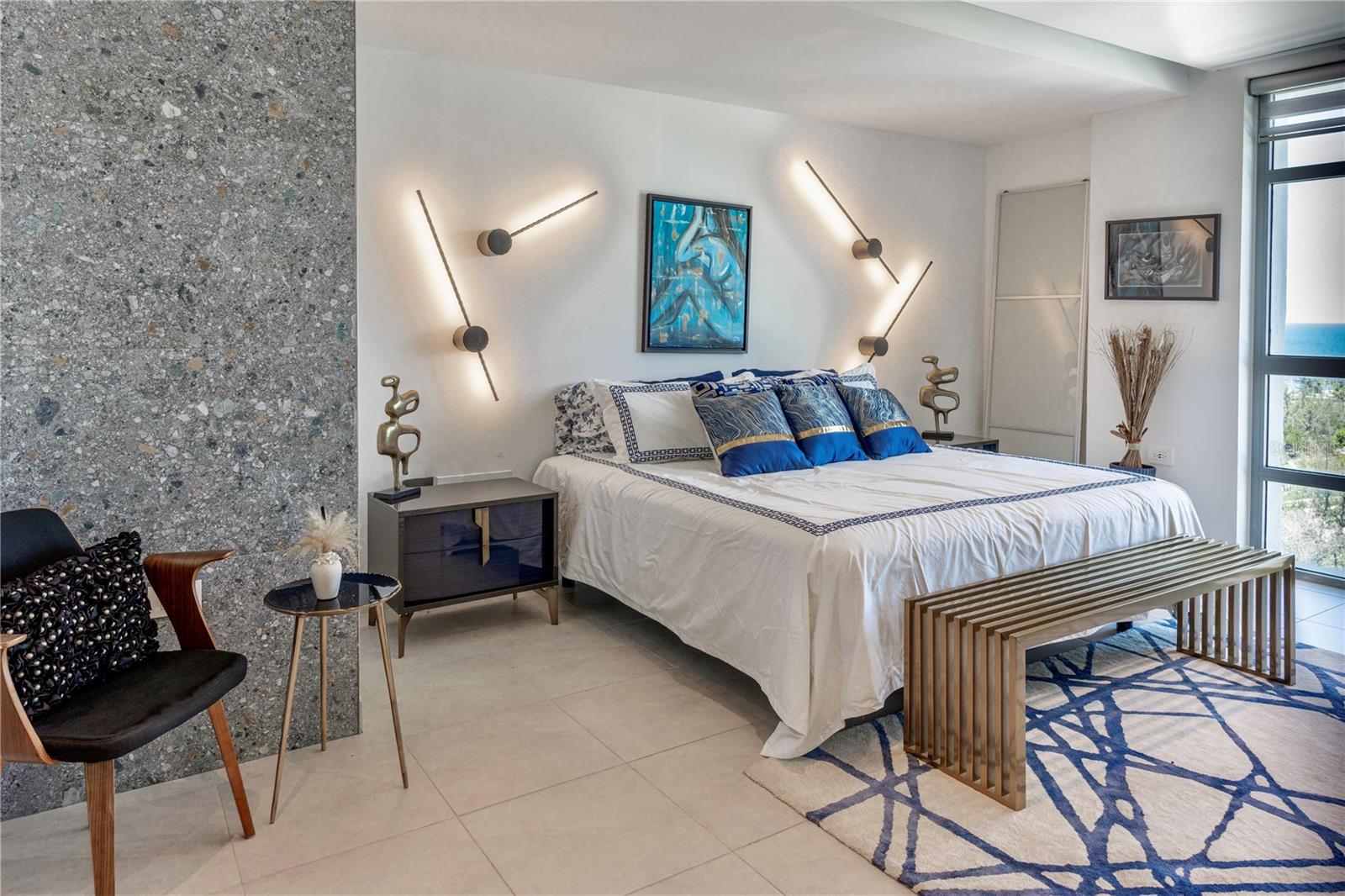 COND. ATLANTIS - Residential