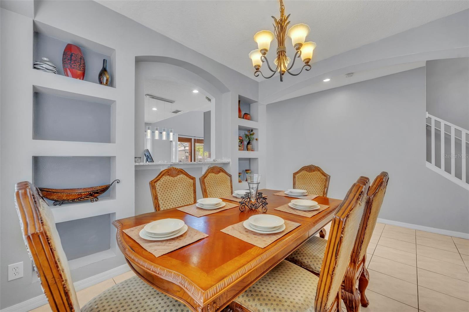 EMERALD ISLAND RESORT PH 5B - Residential