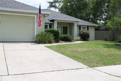 1035 NW 89TH DRIVE GAINESVILLE FL 32606