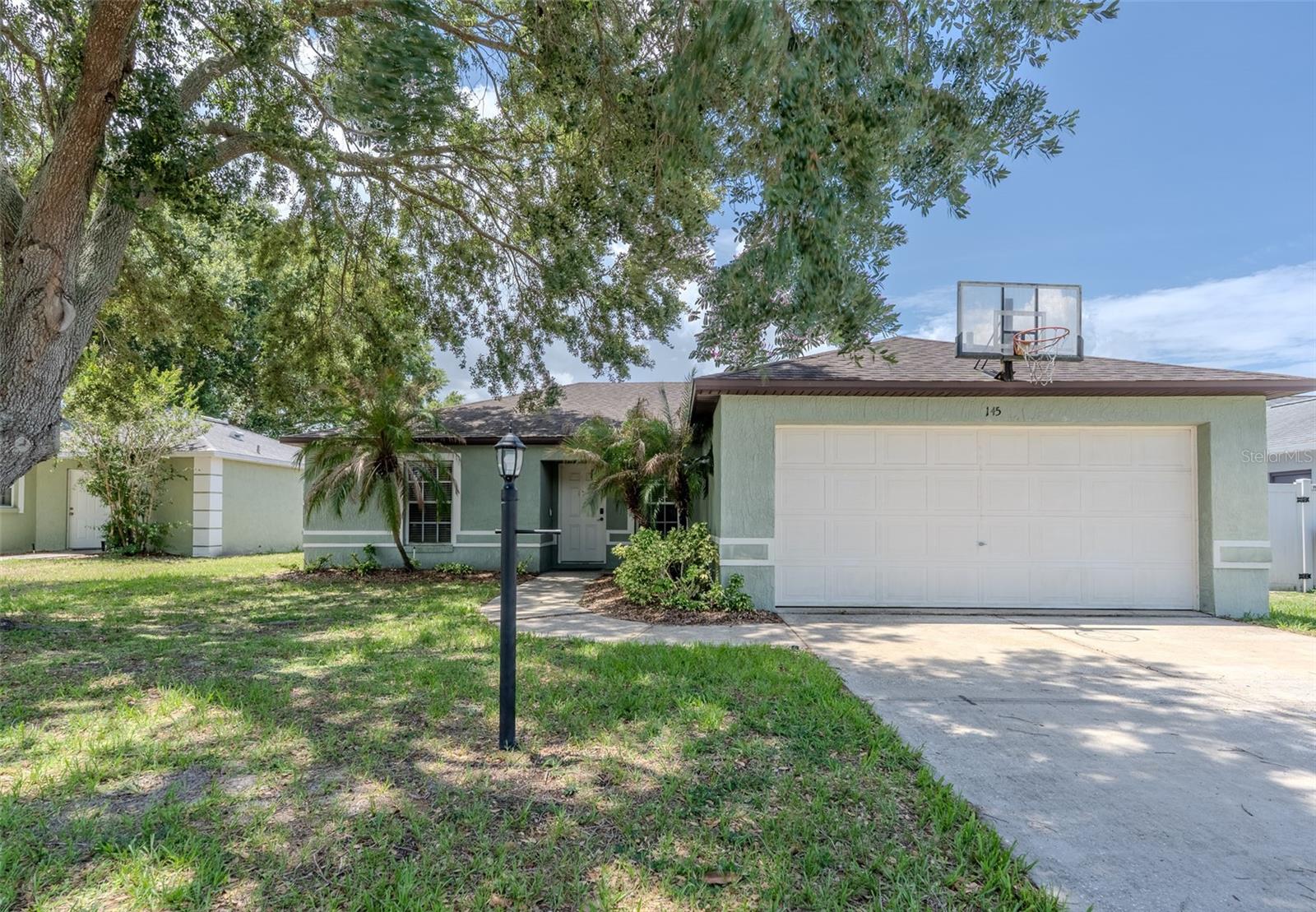 145 EAGLE POINT BOULEVARD