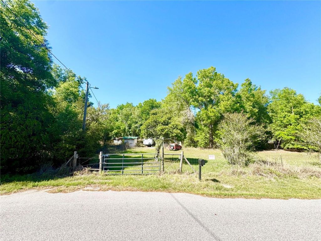 Photo of 11340 Bessie Dix Road, Seffner, FL 33584 (MLS # TB8486880)