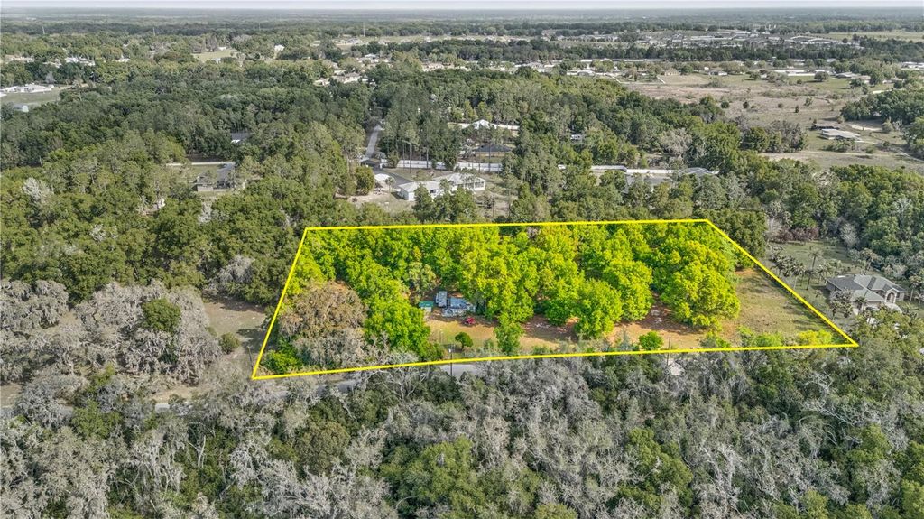 Photo of 11340 Bessie Dix Road, Seffner, FL 33584 (MLS # TB8486880)