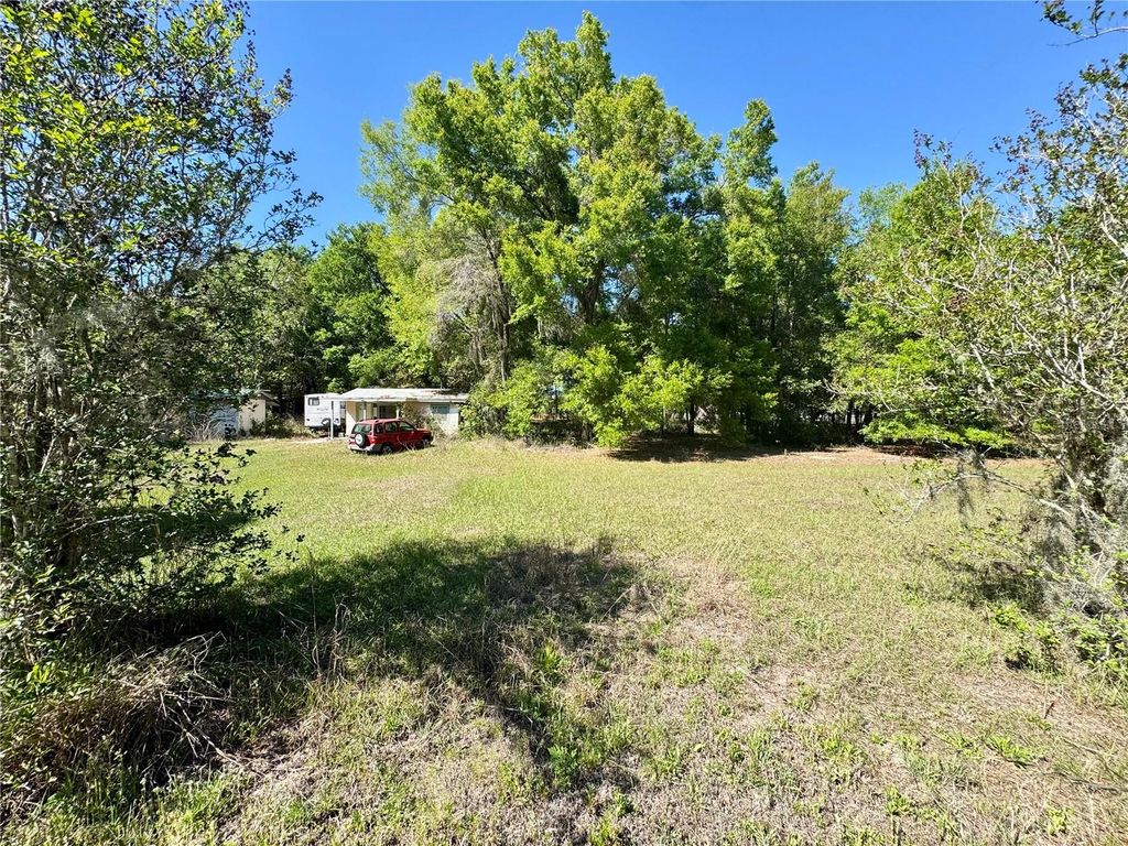 Photo of 11340 Bessie Dix Road, Seffner, FL 33584 (MLS # TB8486880)