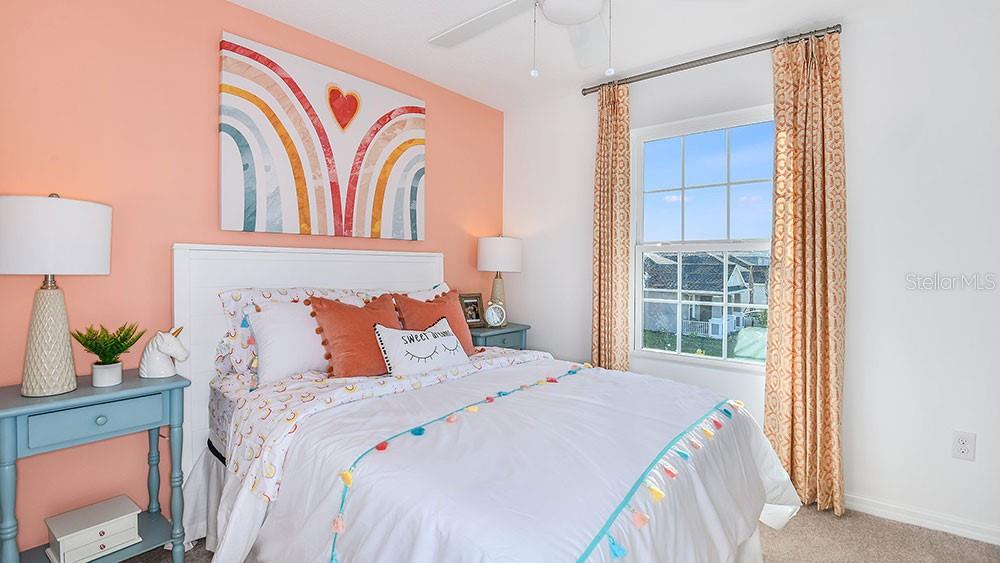 COVE AT COASTERRA - Residential