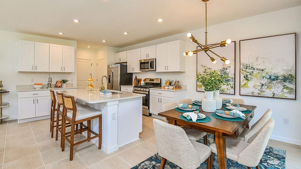 COVE AT COASTERRA - Residential