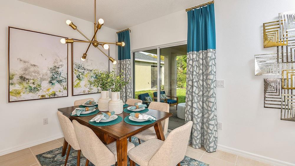 COVE AT COASTERRA - Residential