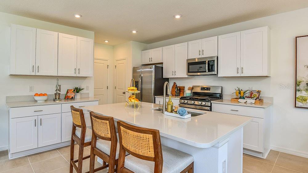 COVE AT COASTERRA - Residential