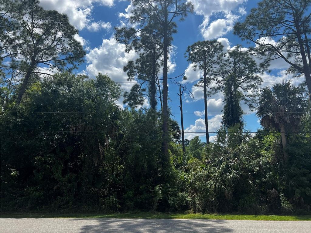 Photo of Sardinia Avenue, North Port, FL 34286 (MLS # A4687521)