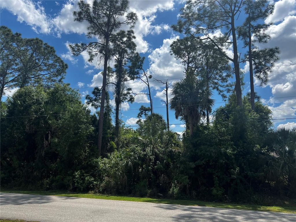 Photo of Sardinia Avenue, North Port, FL 34286 (MLS # A4687521)