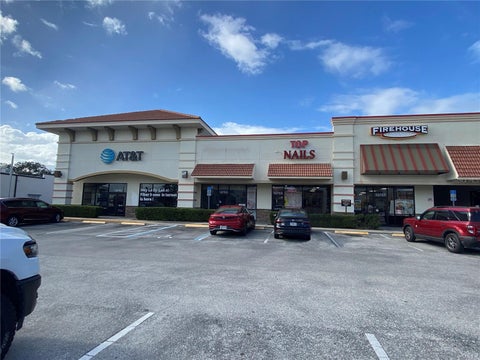 Photo of 13753 N Us Highway 441, Lady Lake, FL 32159 (MLS # G5119660)