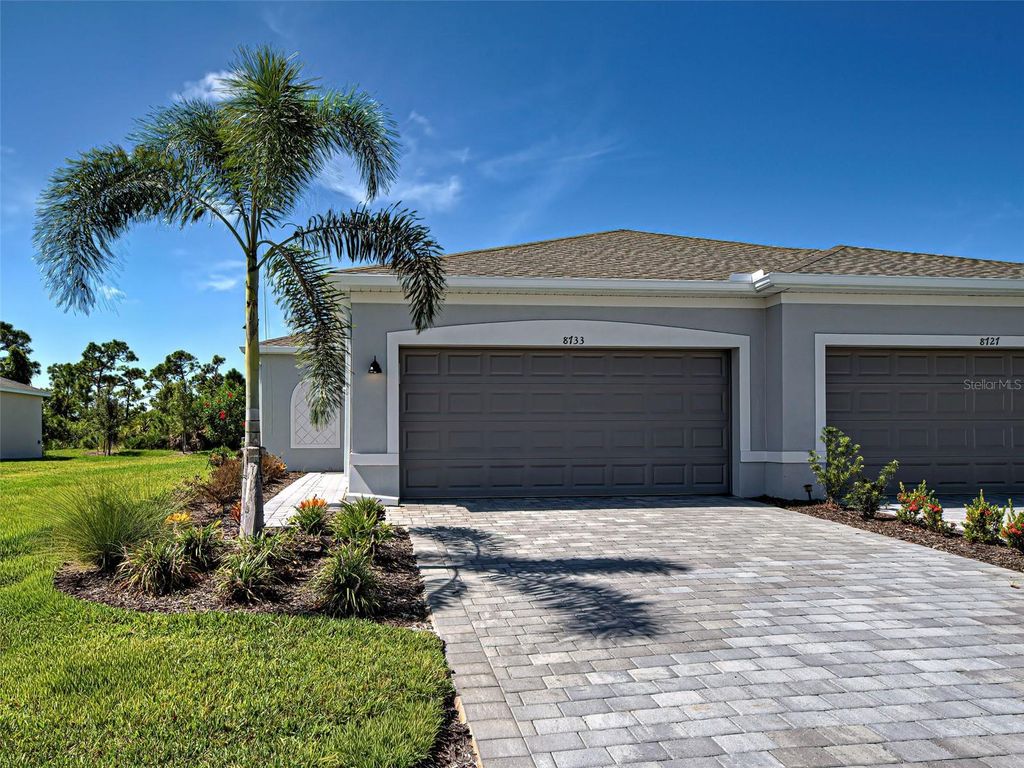 Photo of 8733 Seasalt Loop, Englewood, FL 34224 (MLS # C7513087)