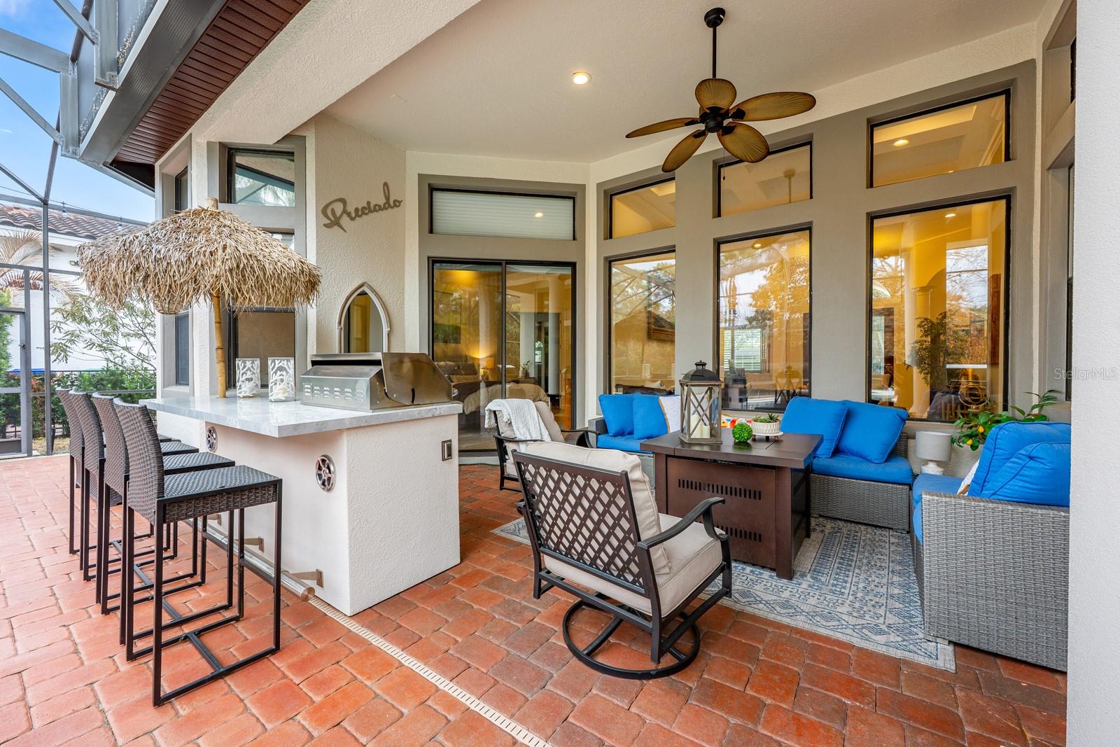 TUSCANY RIDGE 50 141 - Residential