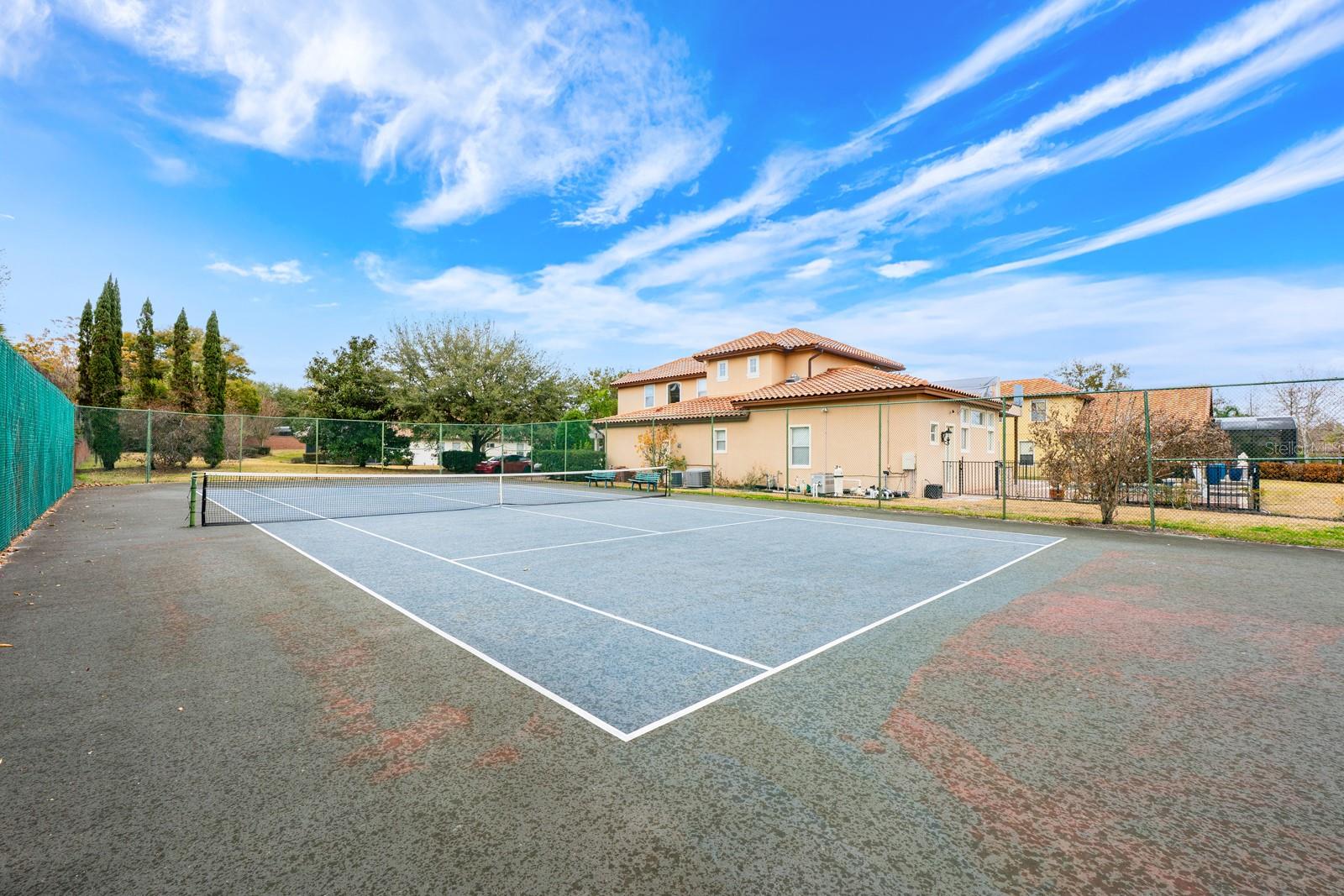 TUSCANY RIDGE 50 141 - Residential