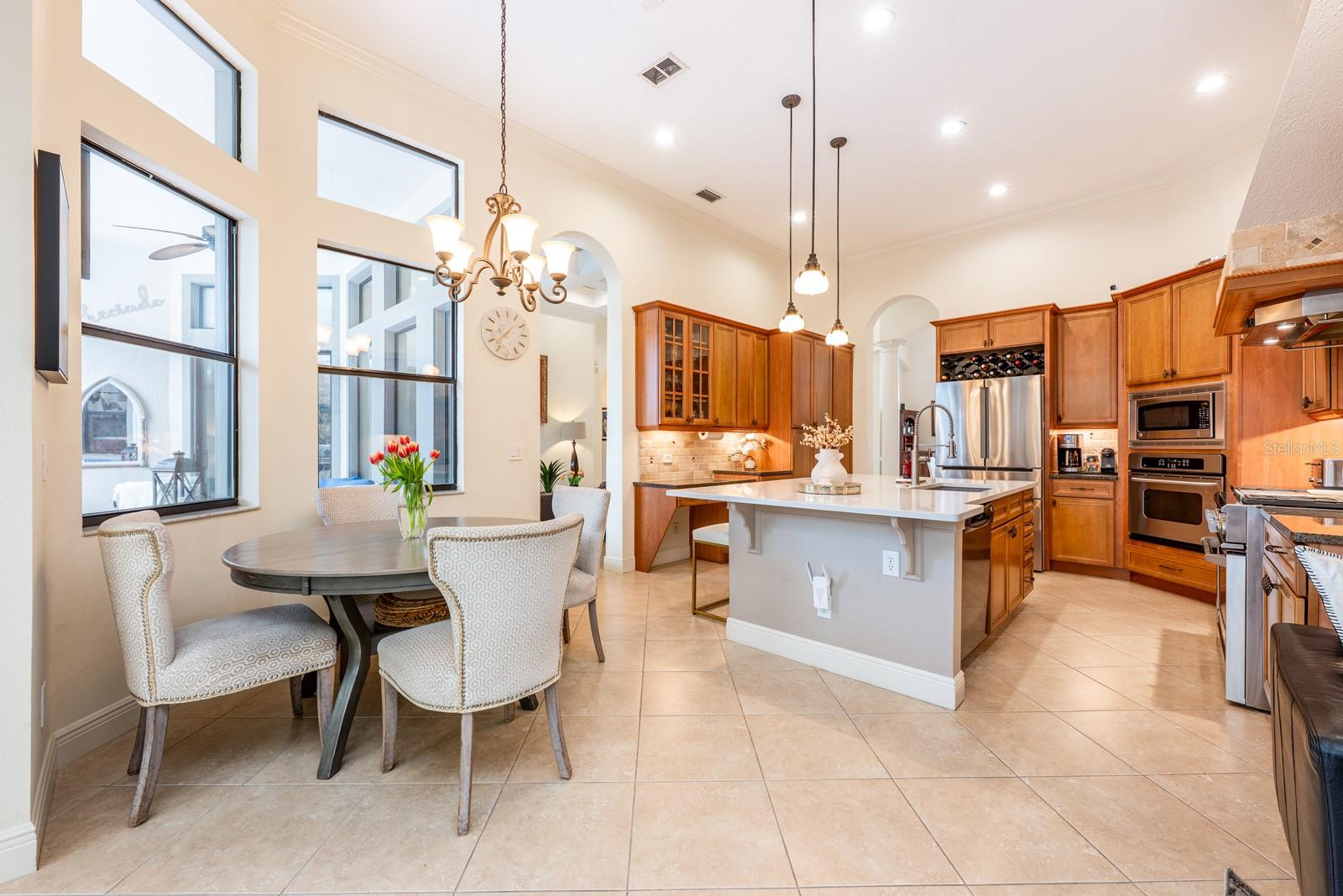 TUSCANY RIDGE 50 141 - Residential