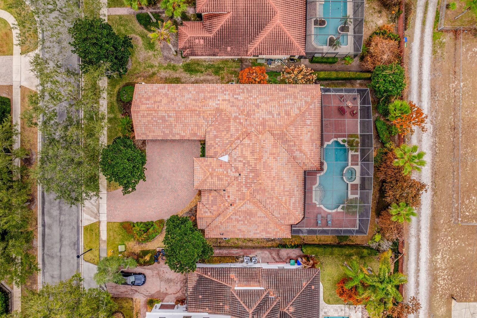 TUSCANY RIDGE 50 141 - Residential