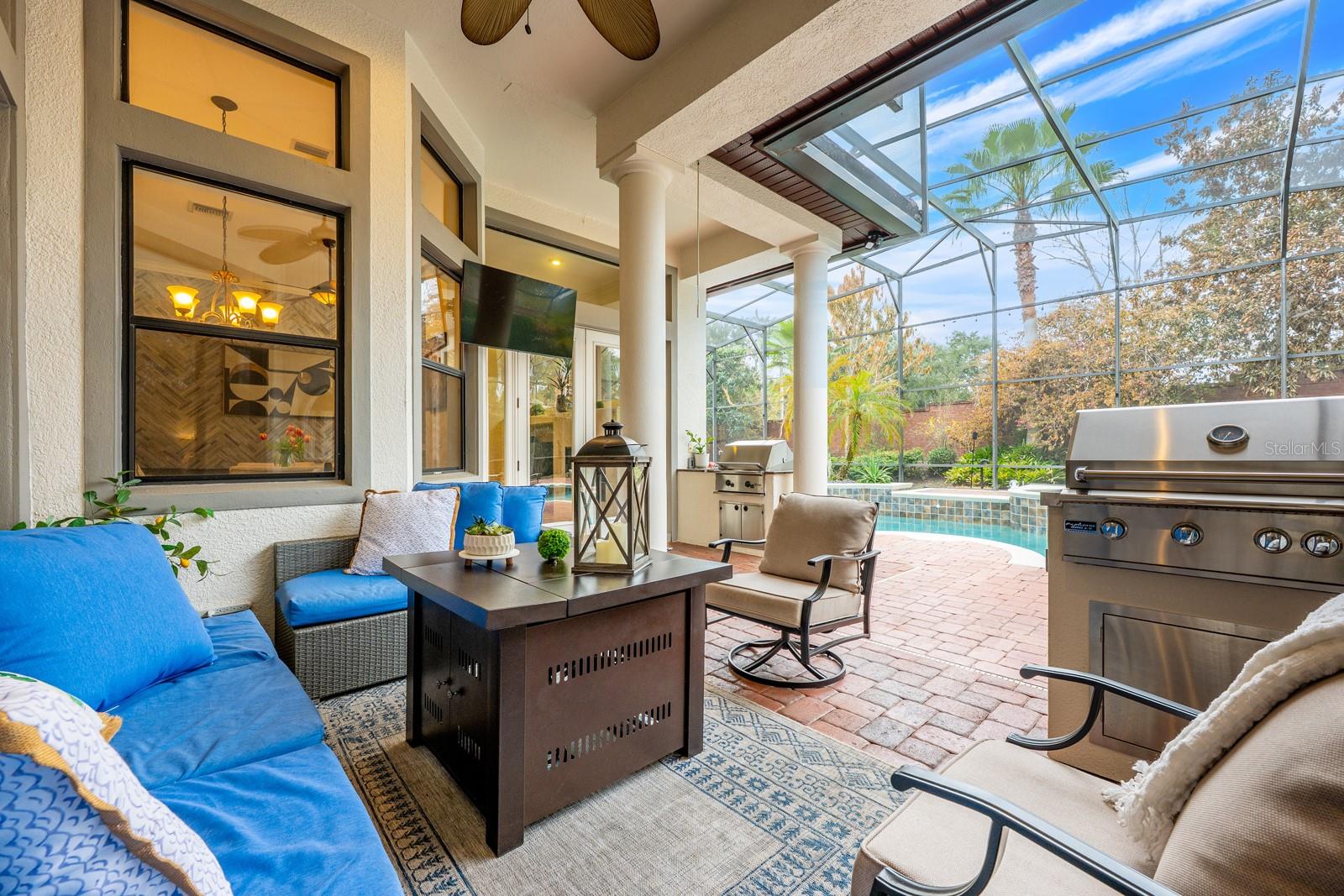 TUSCANY RIDGE 50 141 - Residential