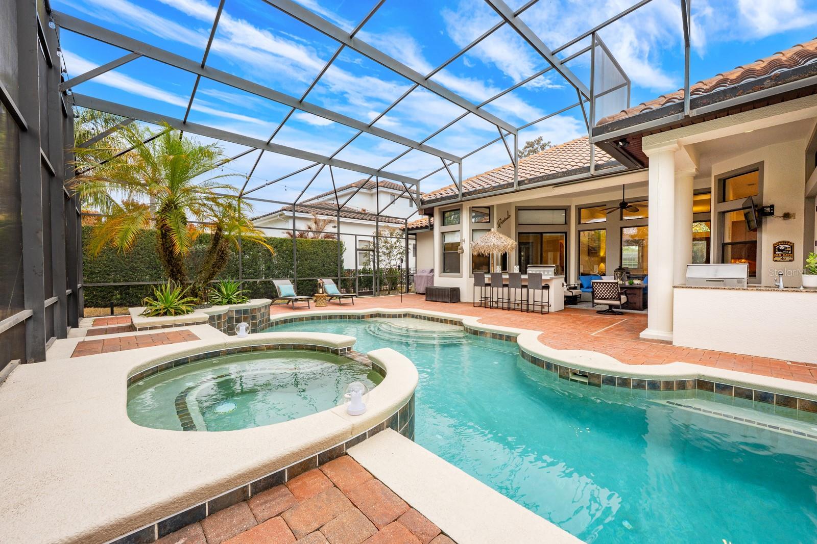 TUSCANY RIDGE 50 141 - Residential