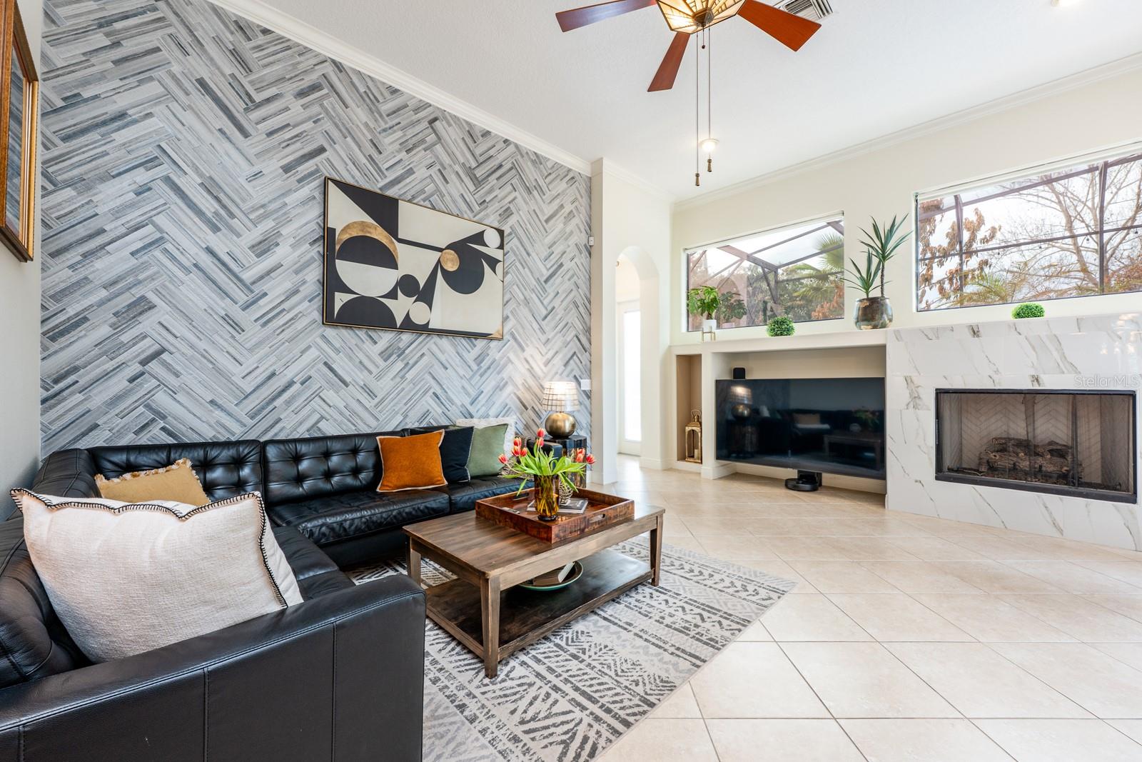 TUSCANY RIDGE 50 141 - Residential