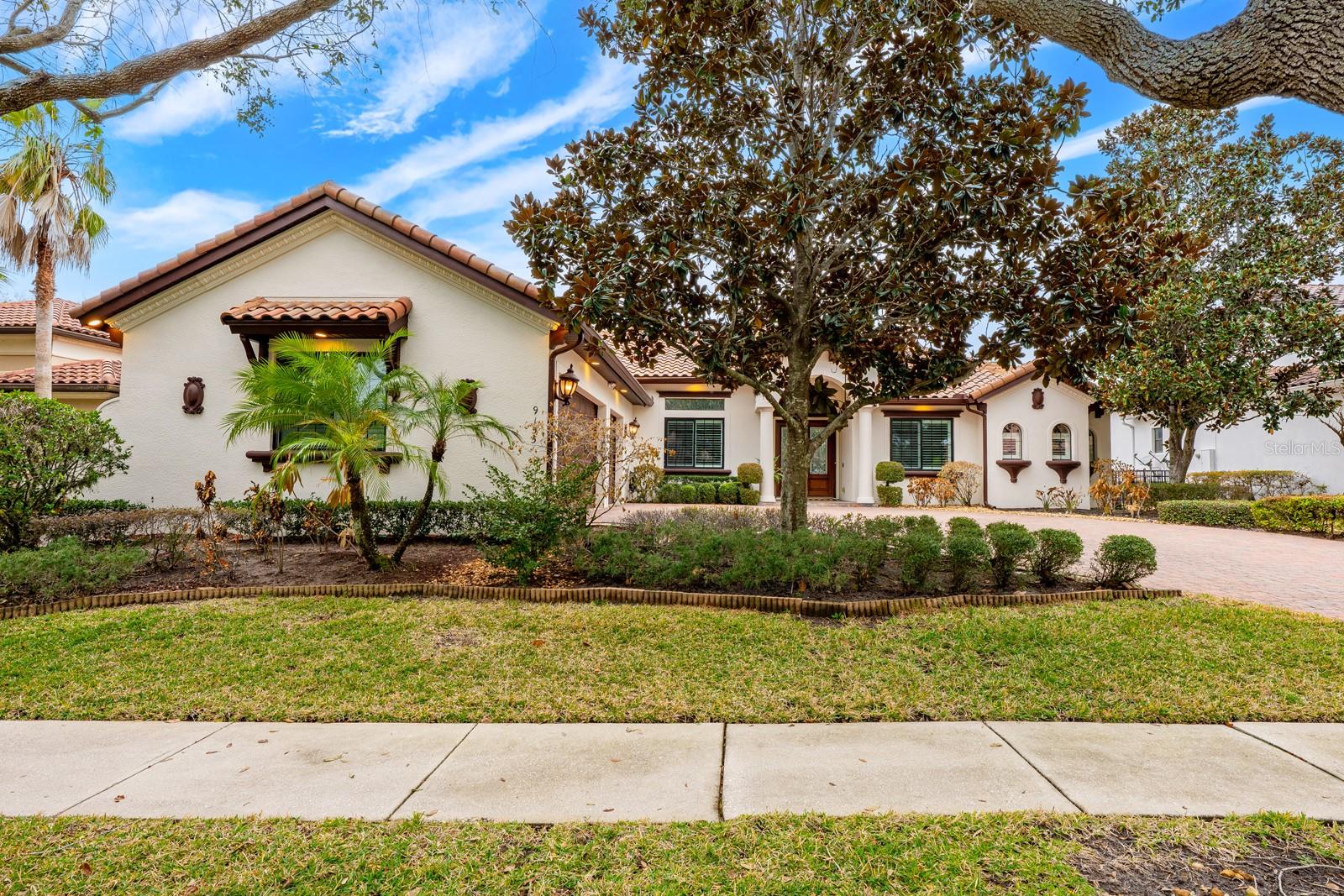 TUSCANY RIDGE 50 141 - Residential