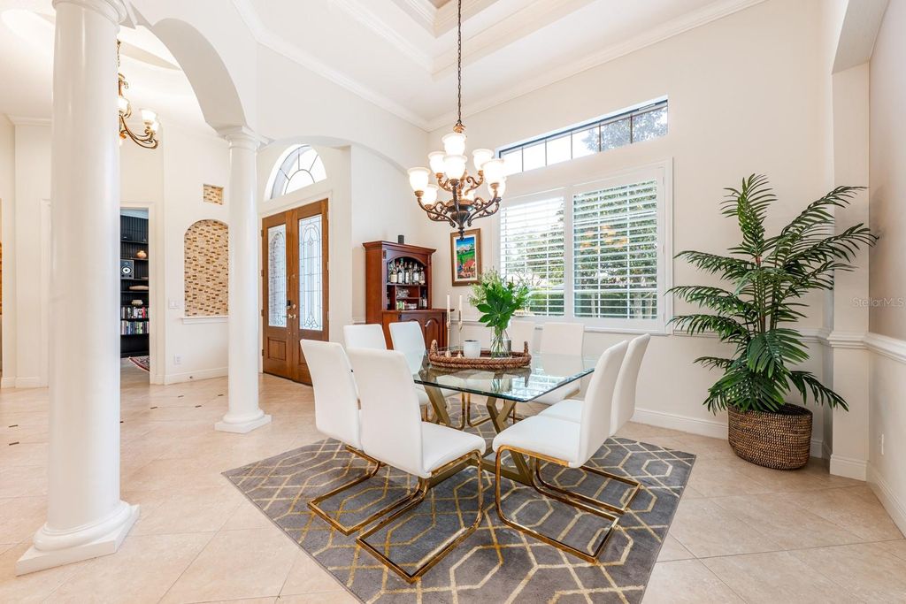 Photo of 9155 Panzani Place, Windermere, FL 34786 (MLS # O6383334)