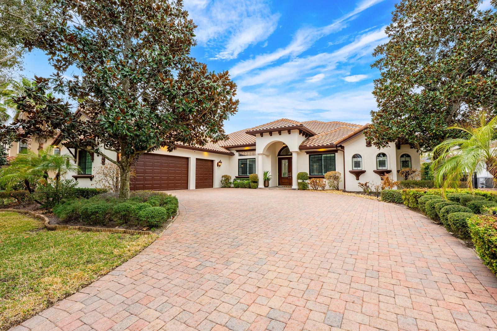 TUSCANY RIDGE 50 141 - Residential