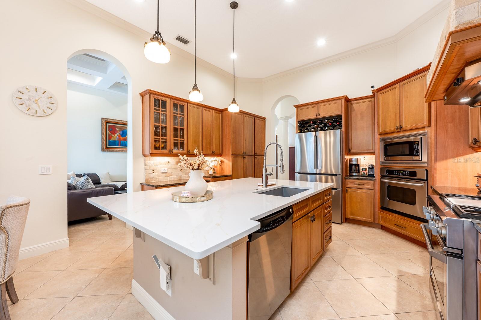 TUSCANY RIDGE 50 141 - Residential