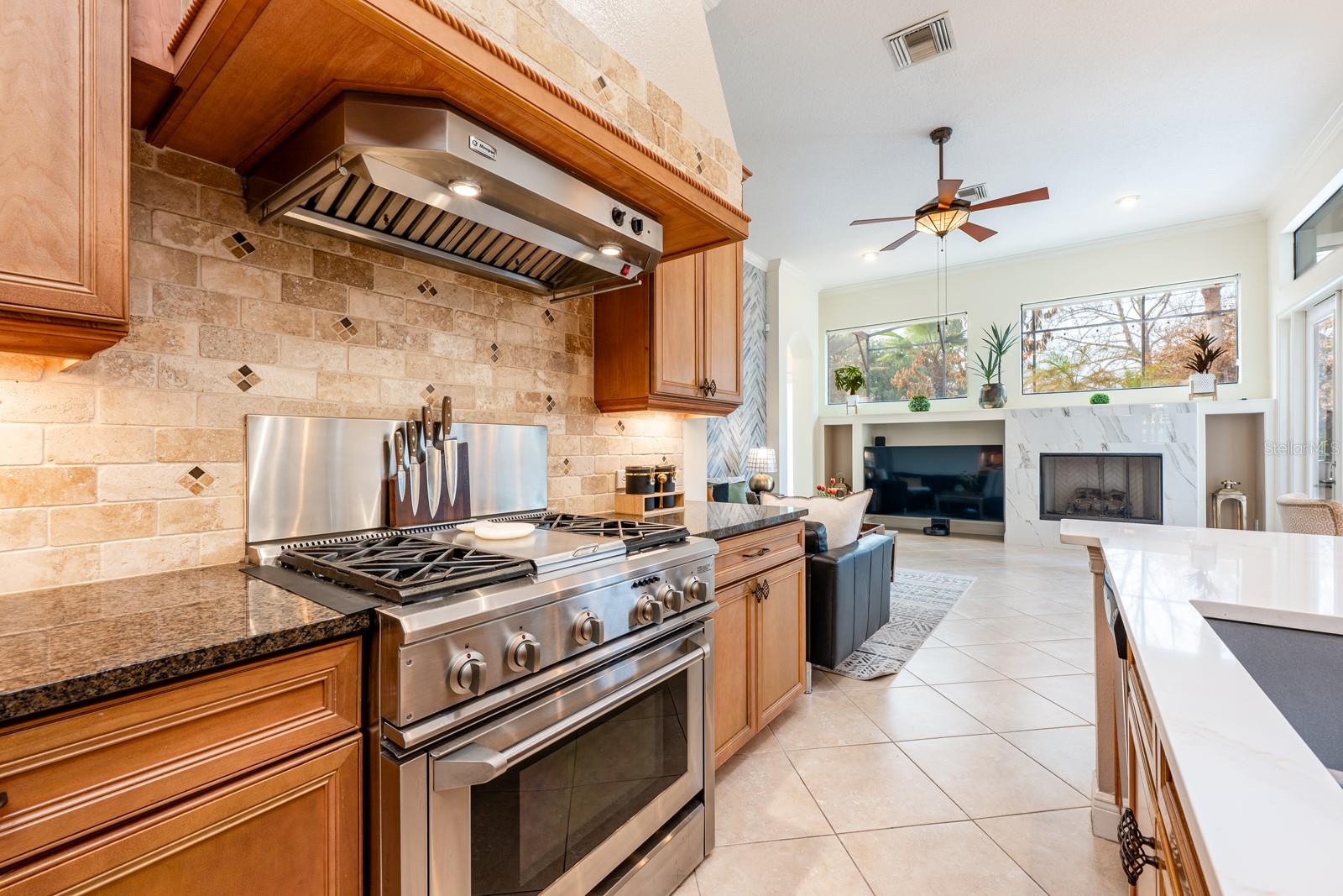 TUSCANY RIDGE 50 141 - Residential