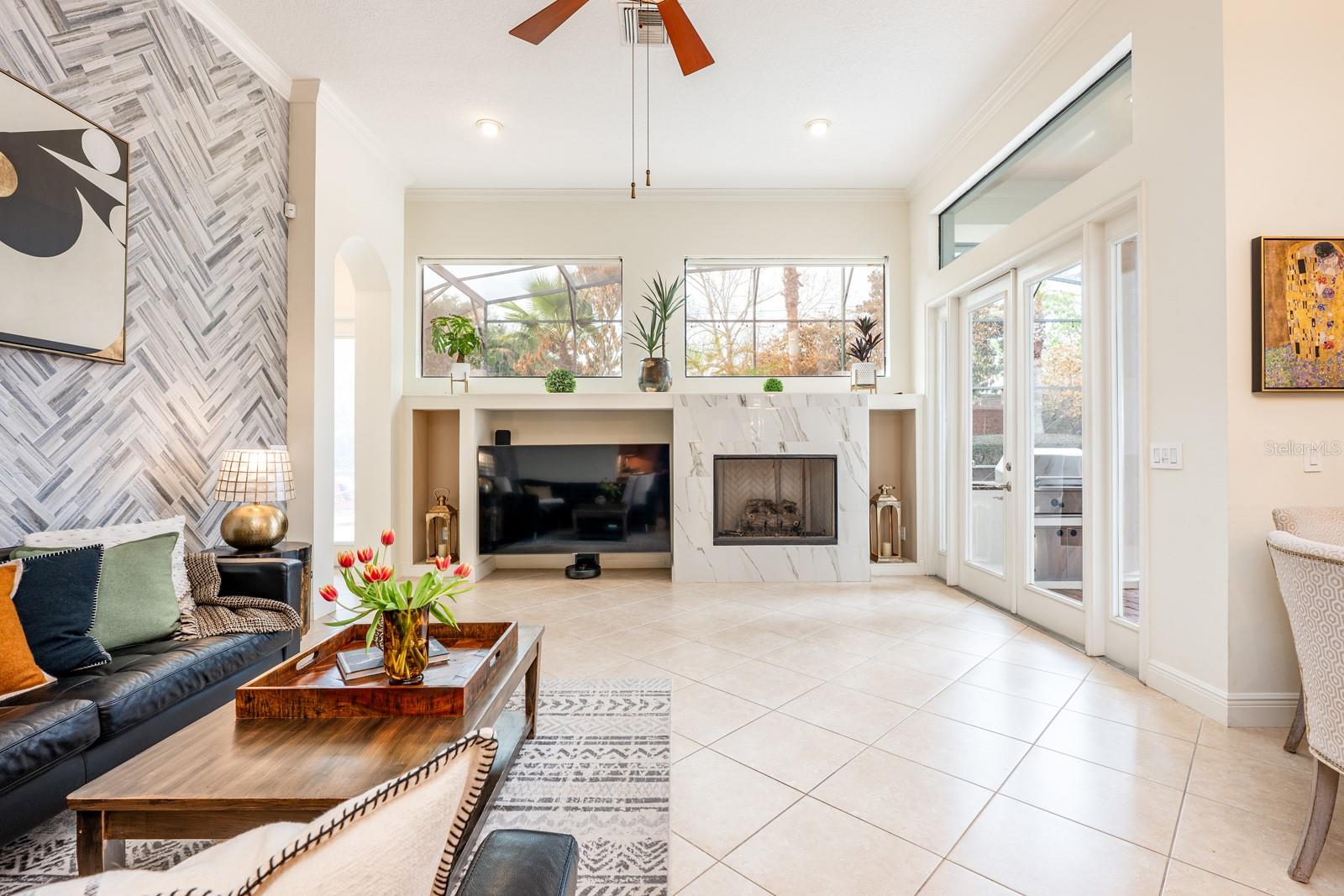 TUSCANY RIDGE 50 141 - Residential