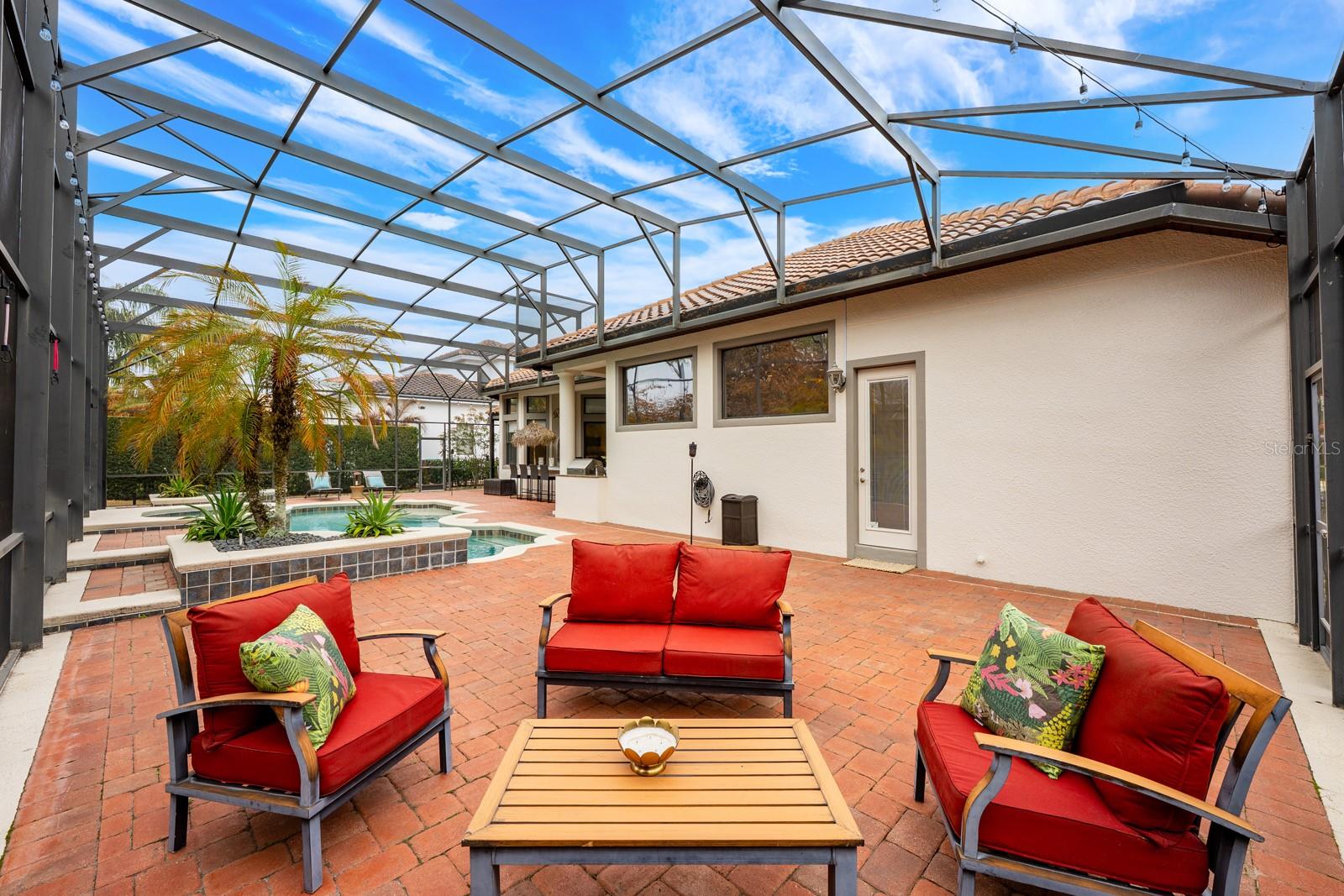 TUSCANY RIDGE 50 141 - Residential