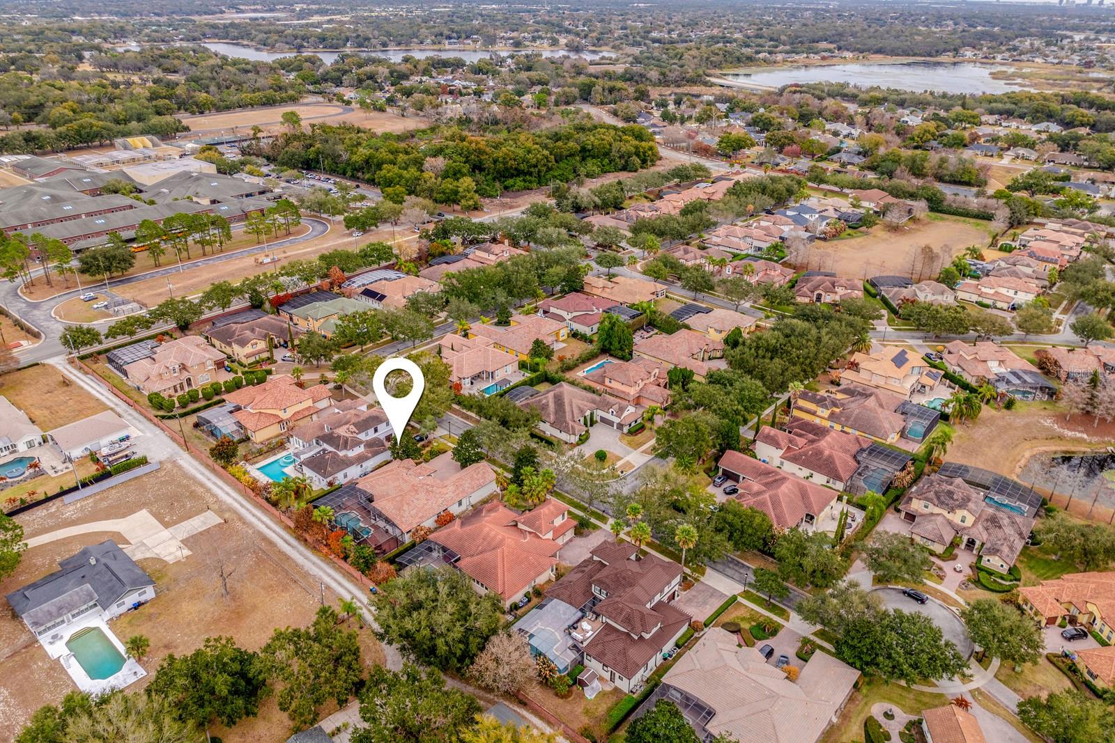 TUSCANY RIDGE 50 141 - Residential