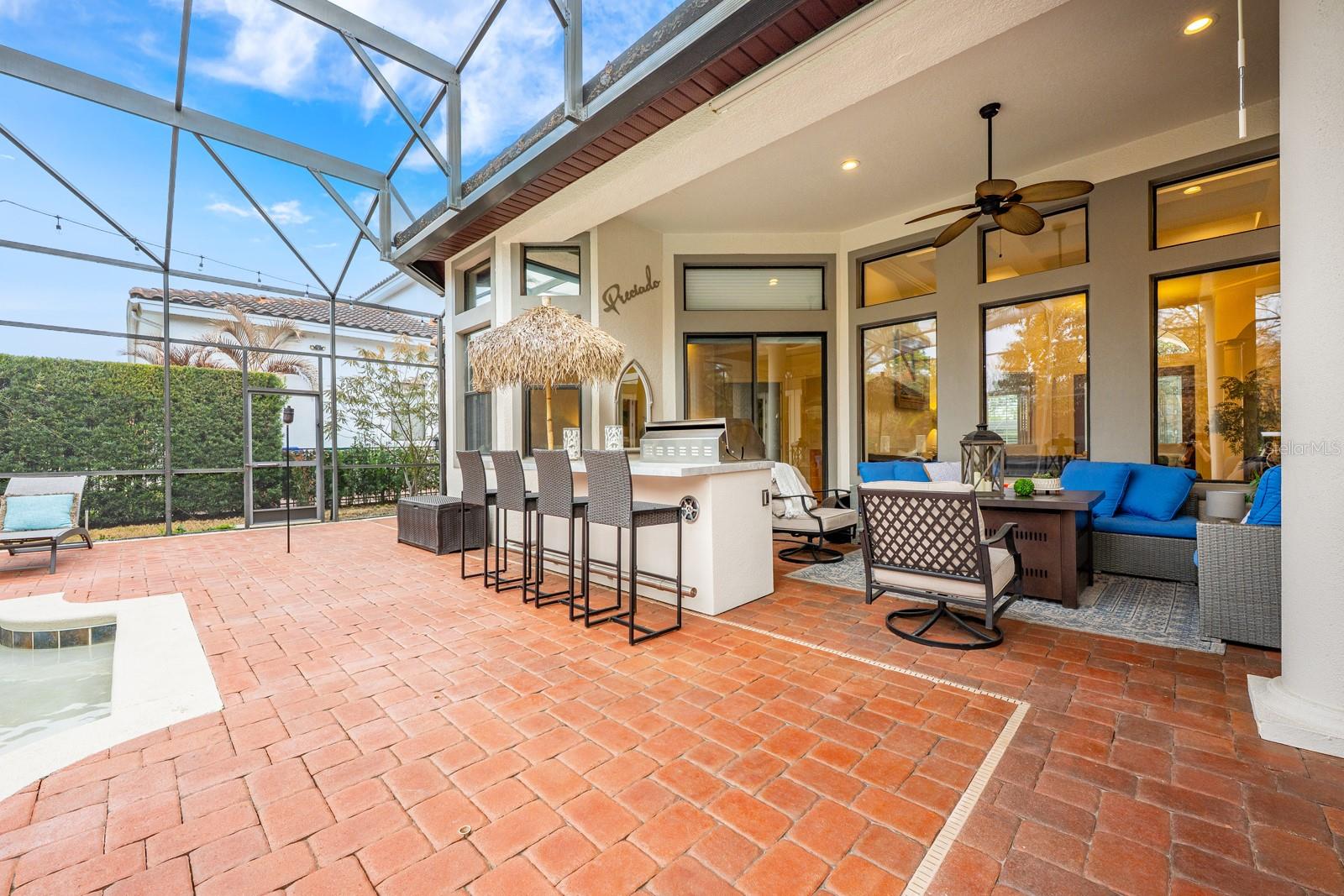 TUSCANY RIDGE 50 141 - Residential