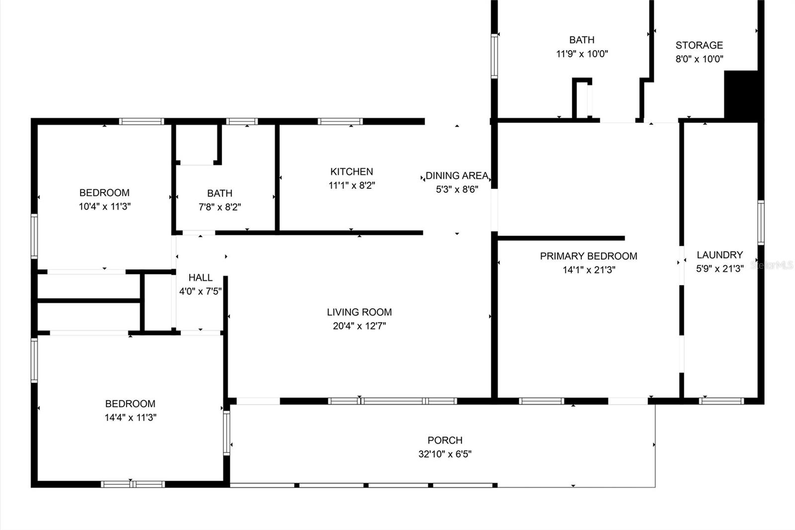 2108 OUTER DRIVE