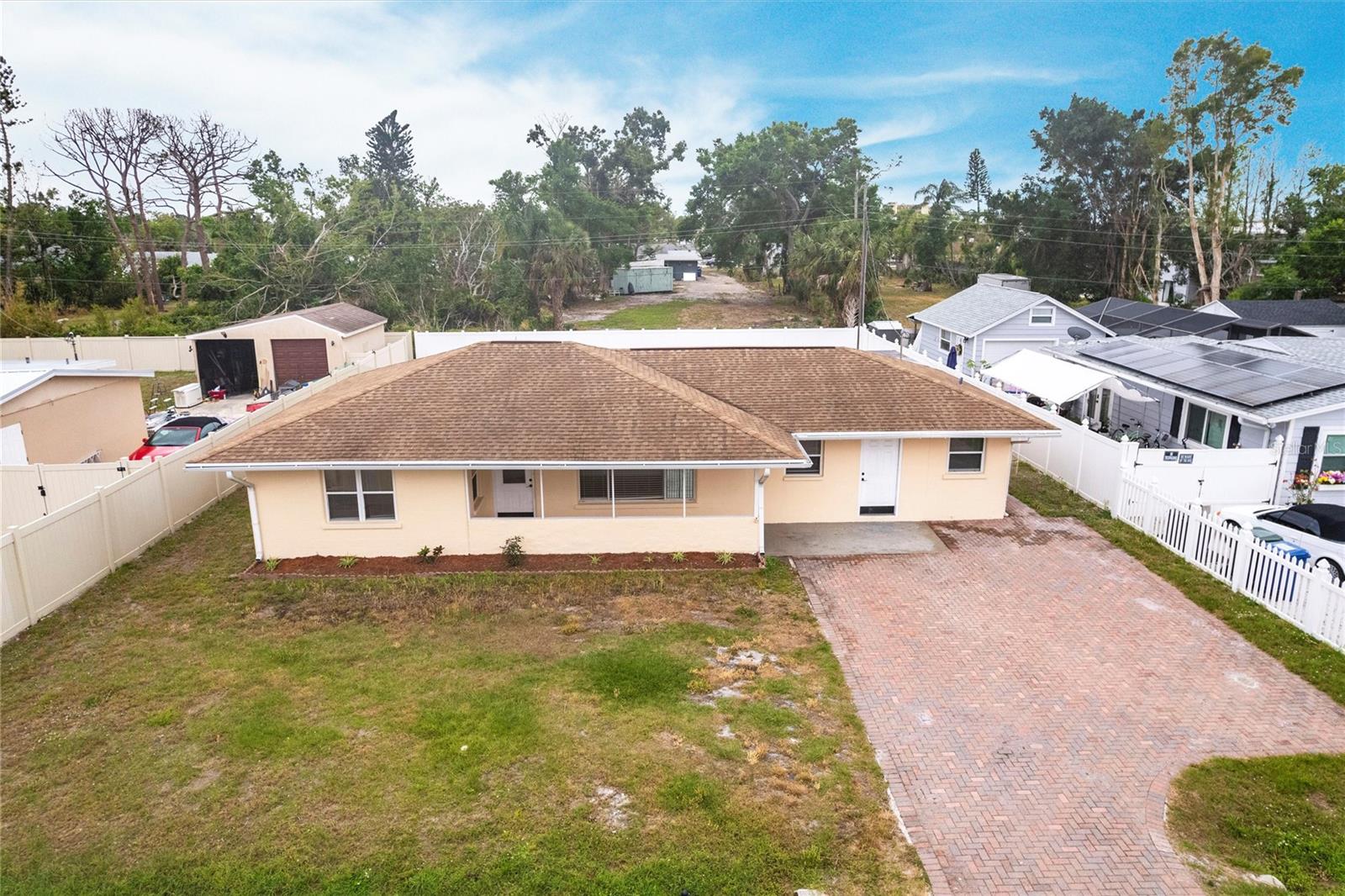 2108 OUTER DRIVE