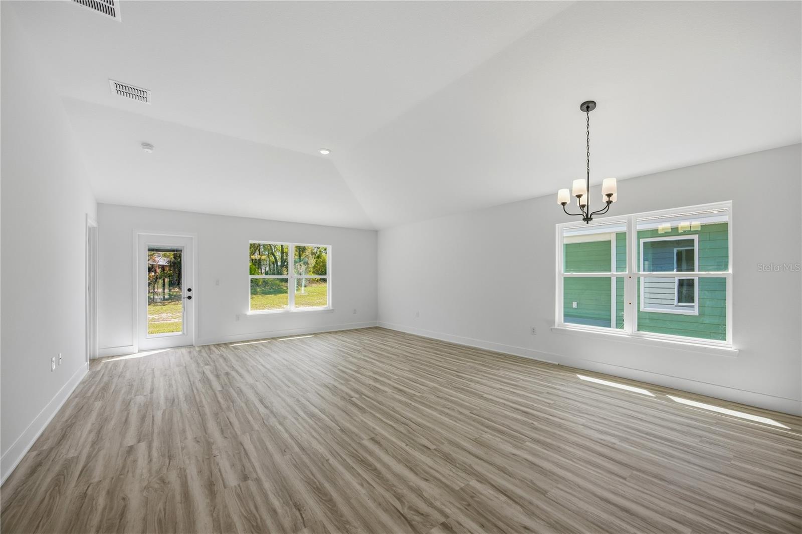 COUNTRY WAY SOUTH-PHASE 2 - Residential