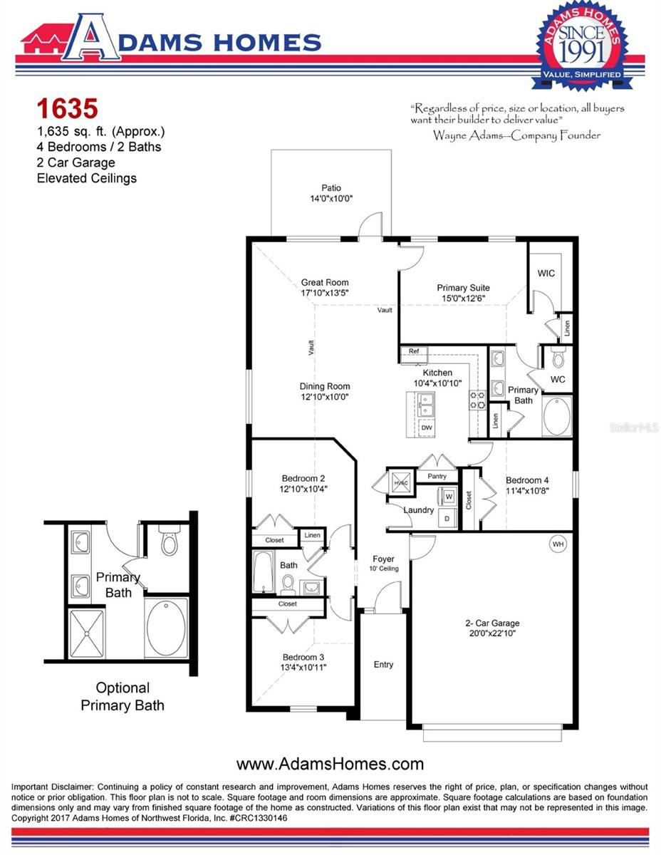 COUNTRY WAY SOUTH-PHASE 2 - Residential