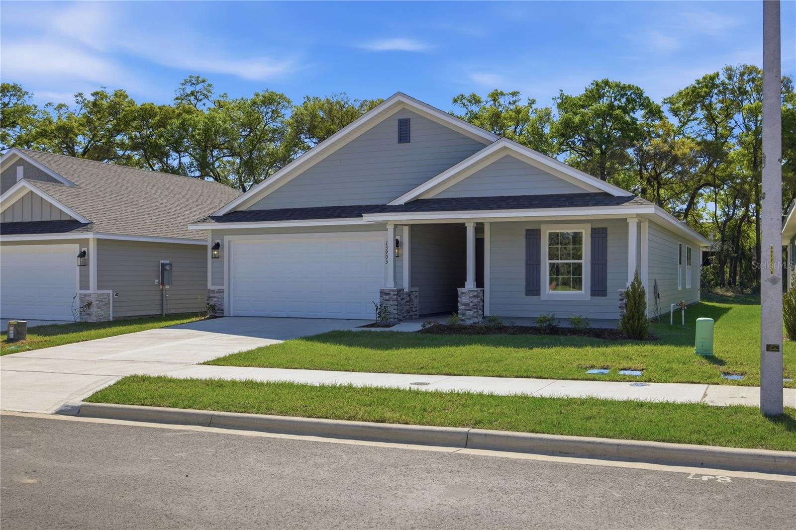 COUNTRY WAY SOUTH-PHASE 2 - Residential