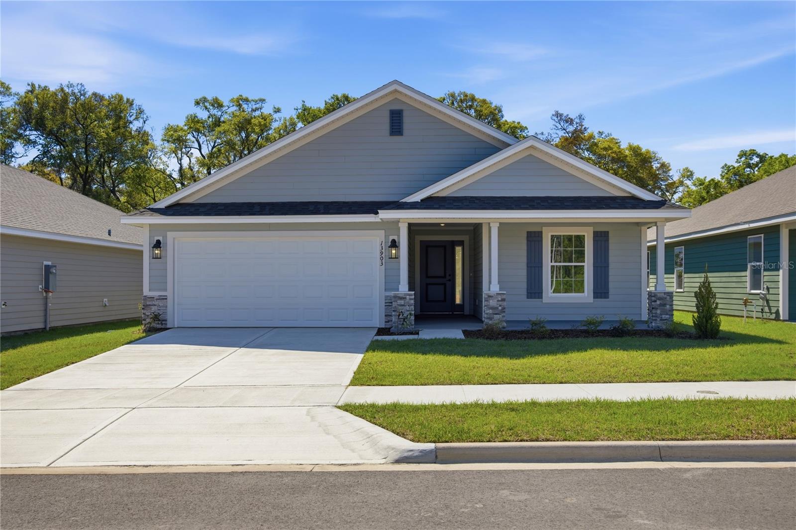 COUNTRY WAY SOUTH-PHASE 2 - Residential