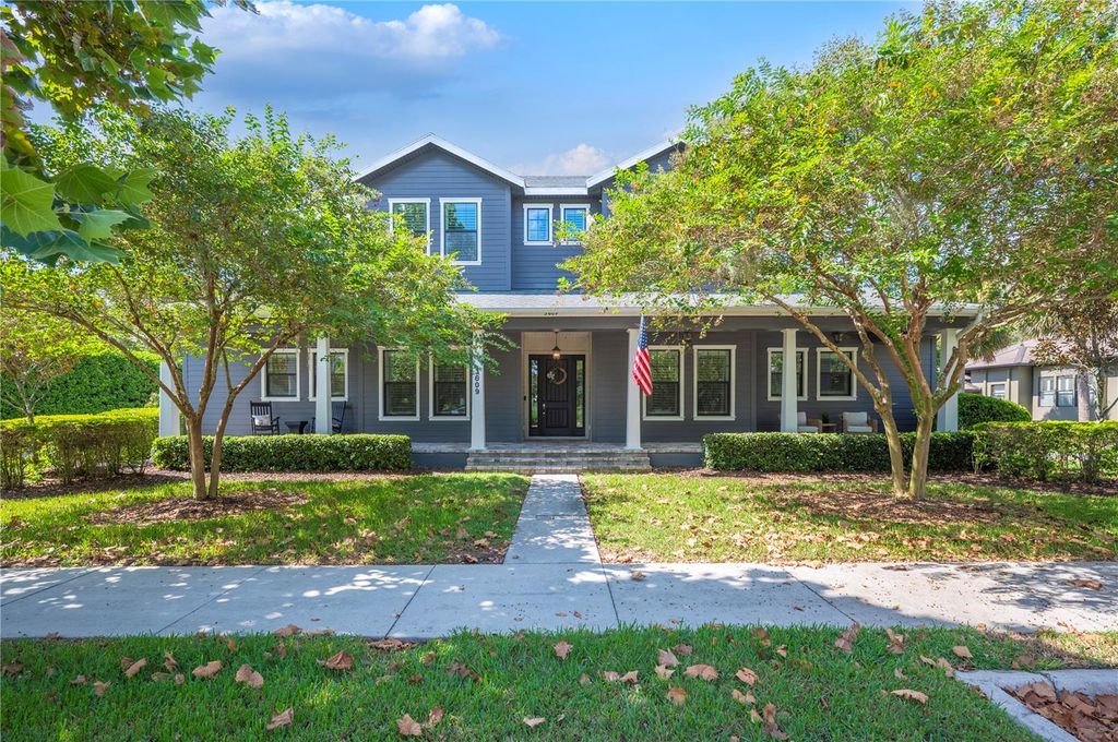 Photo of 3609 Lonzalo Way, New Port Richey, FL 34655 (MLS # TB8419527)